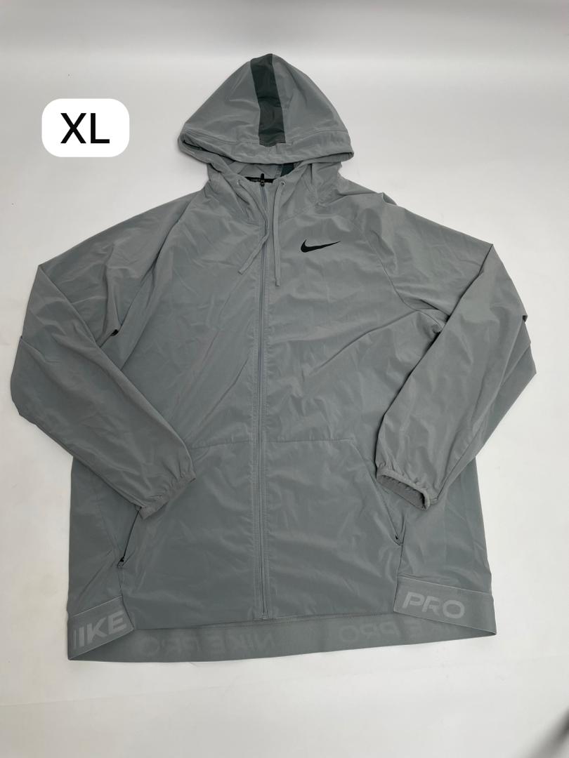 Hoodie Nike Pro Dri-Fit Capuche