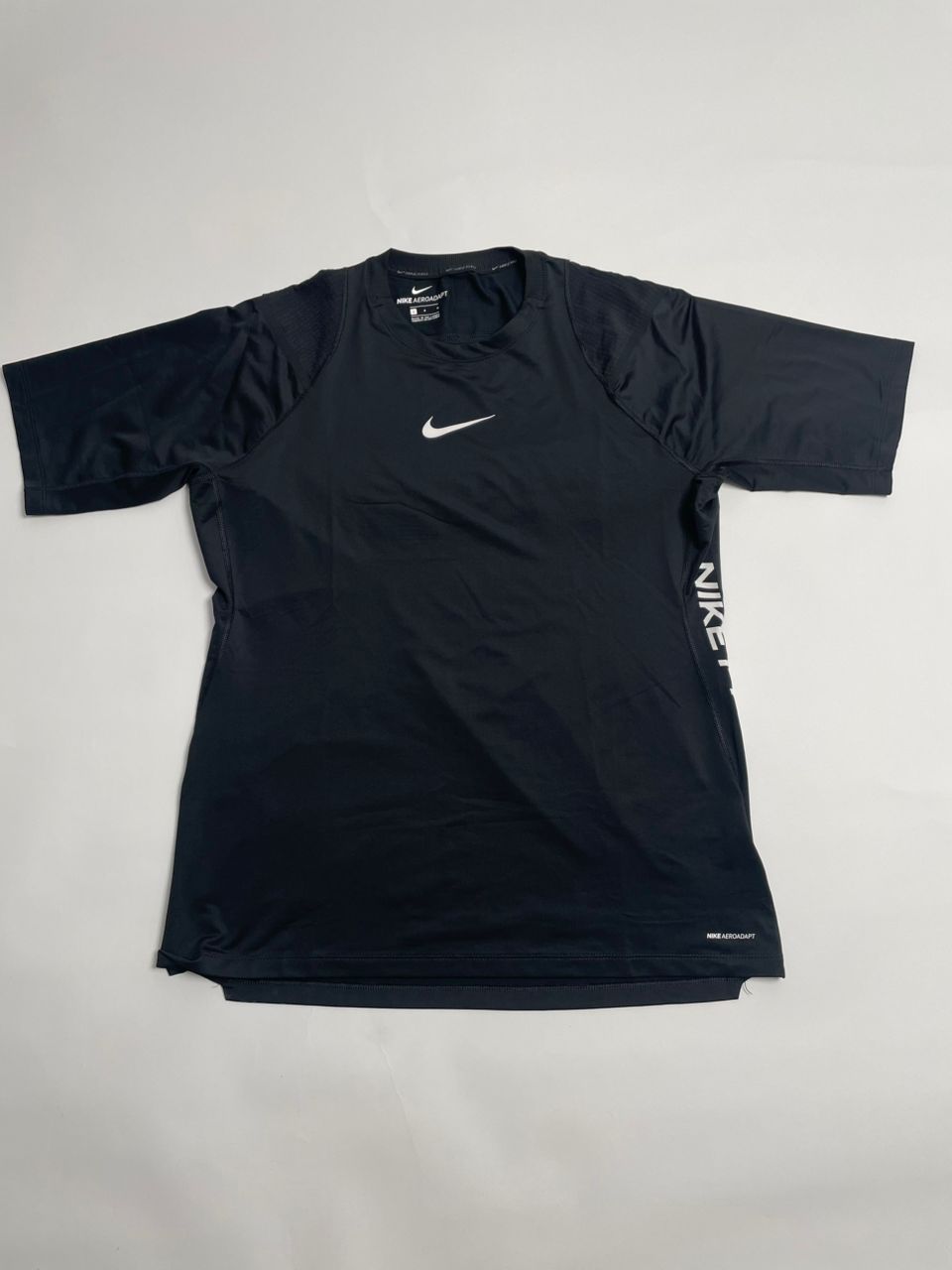 T-shirt Nike Pro Drif-Fit Homme Noir
