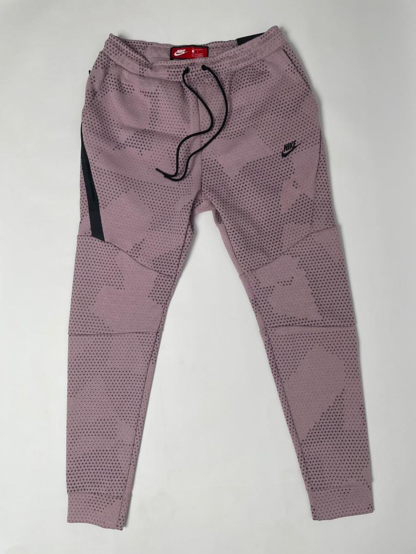 Pantalon Nike Tech Fleece Camo