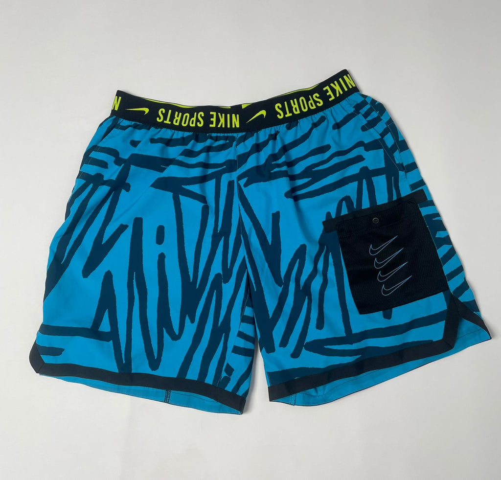 Short Nike Sports Graphic
