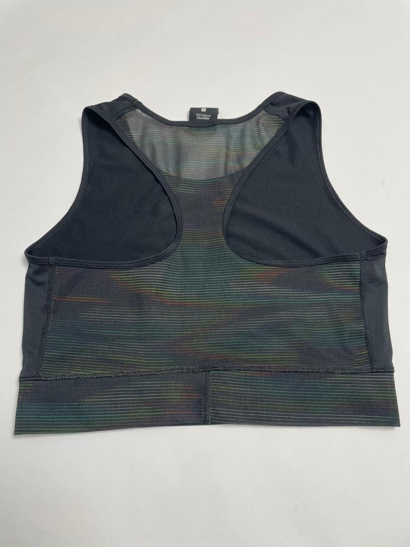 Haut de Sport Nike Pro Noir - Femme