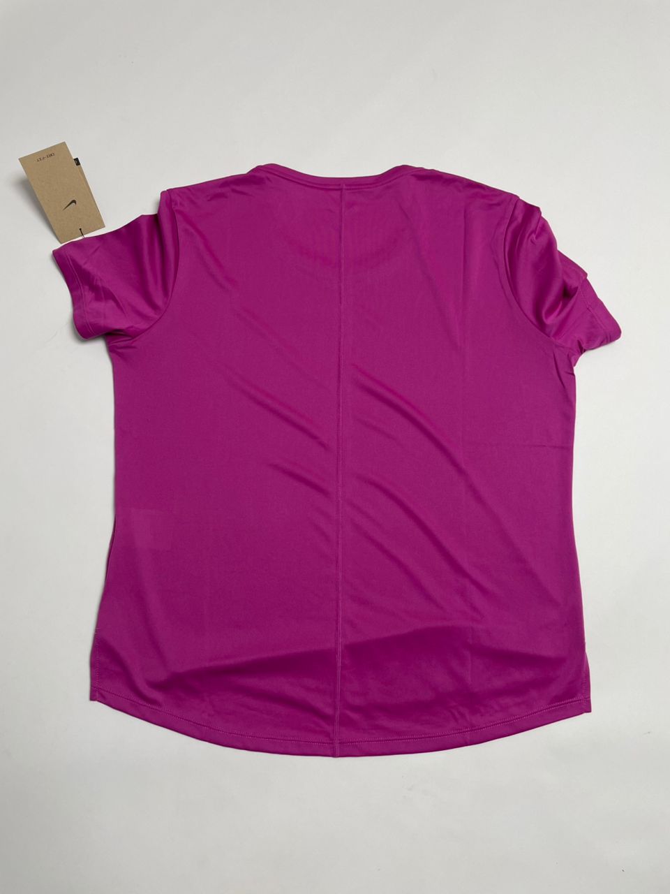 T-shirt de Sport Nike Magenta - Femme