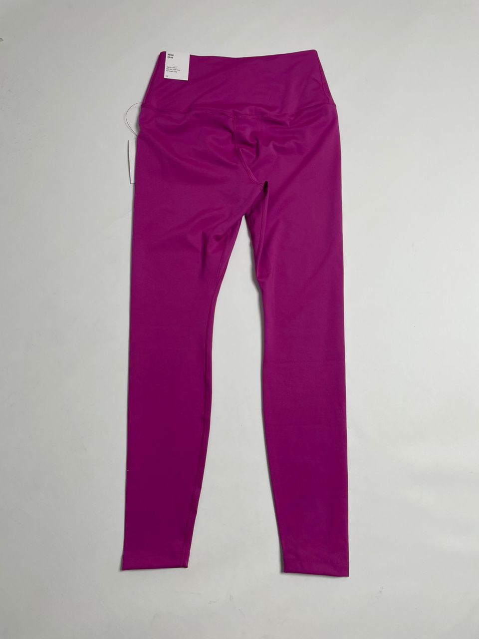 Legging Nike Femme - Violet Magenta pour Salle de Sport