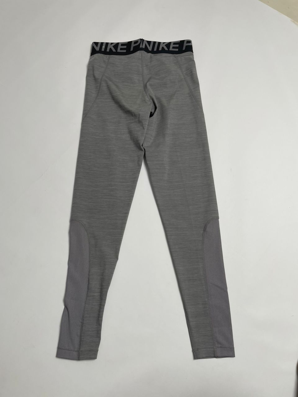 Legging Nike Pro Femme - Gris Classique Performance