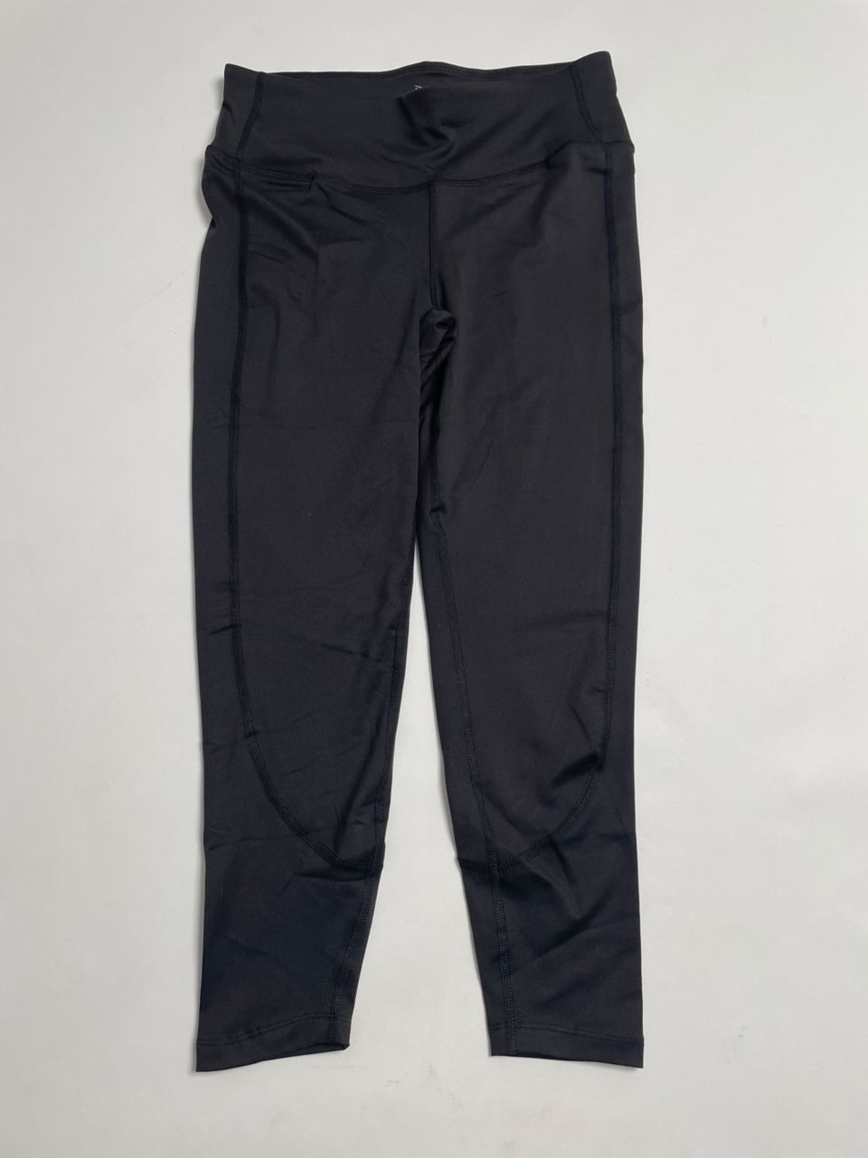 Legging 7/8 Nike Femme - Noir Classique