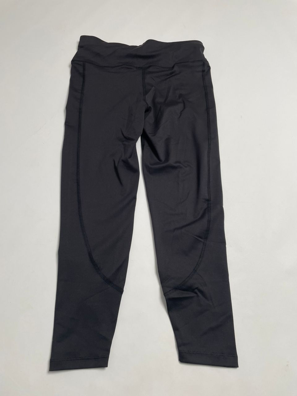 Legging 7/8 Nike Femme - Noir Classique