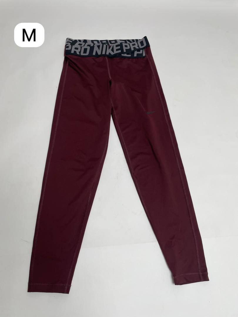 Legging Nike Pro Femme - Taille M