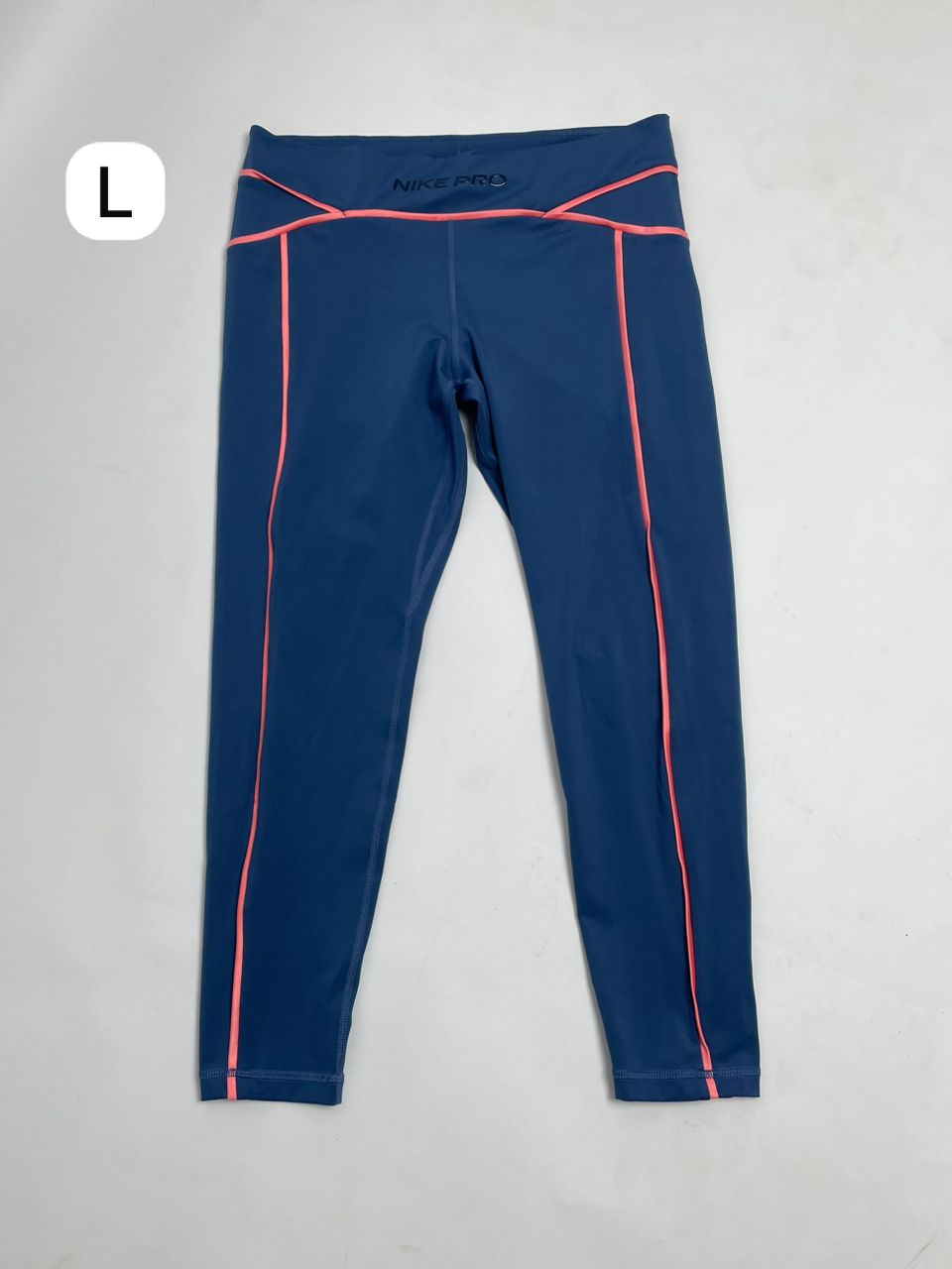Legging Nike Pro Femme - Taille L