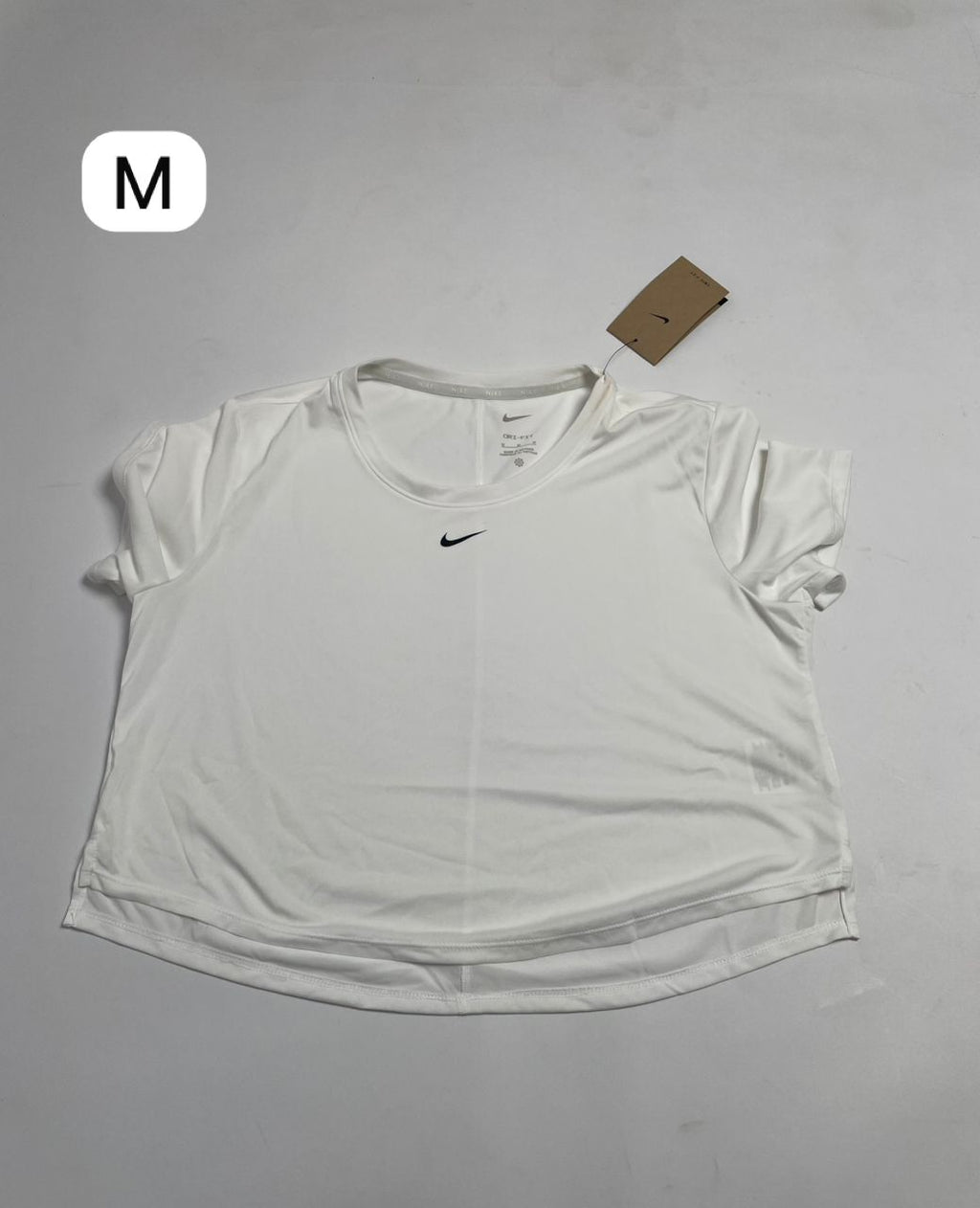 T-shirt Nike Femme - Taille M