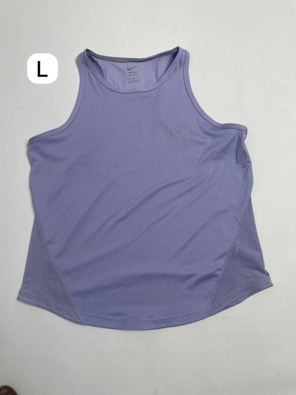 Débardeur Nike Femme - Taille L