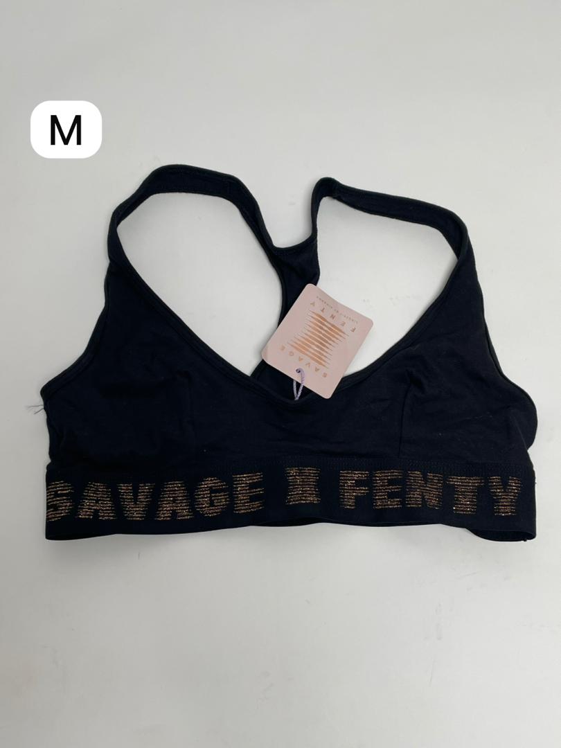 Brassière Savage & Fierce Femme - Taille M