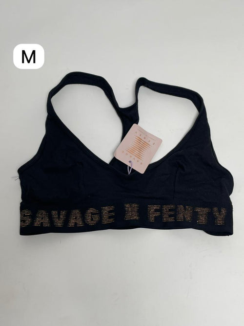 Brassière Savage & Fierce Femme - Taille M