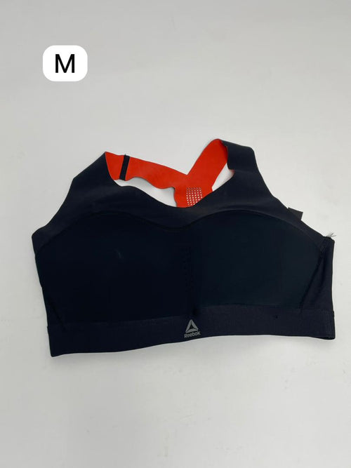 Brassière Reebok Femme - Taille M