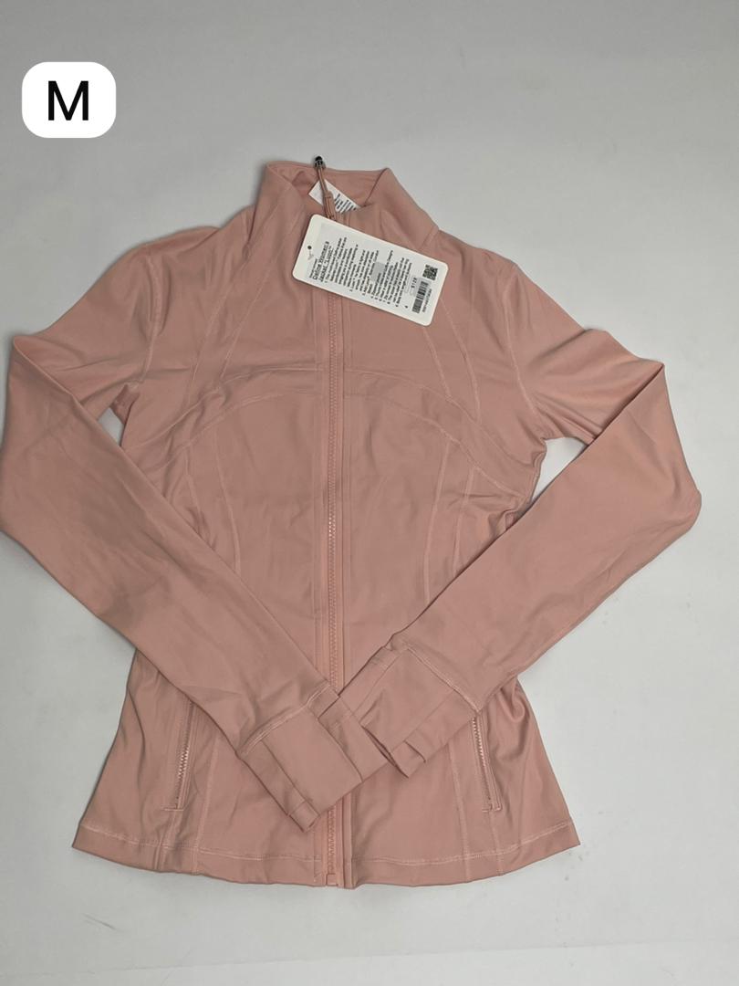 Veste Lululemon Align Longueur Hanches - Taille M