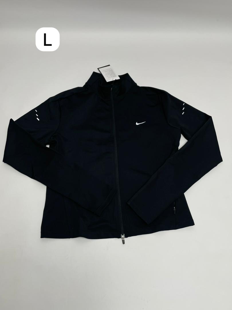 Veste Nike Running Femme - Noir