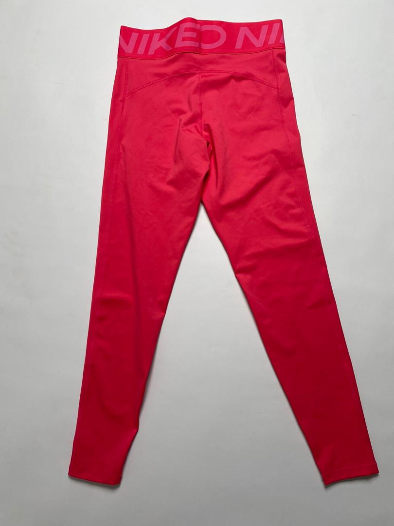 Legging Nike Pro - Rouge Taille M