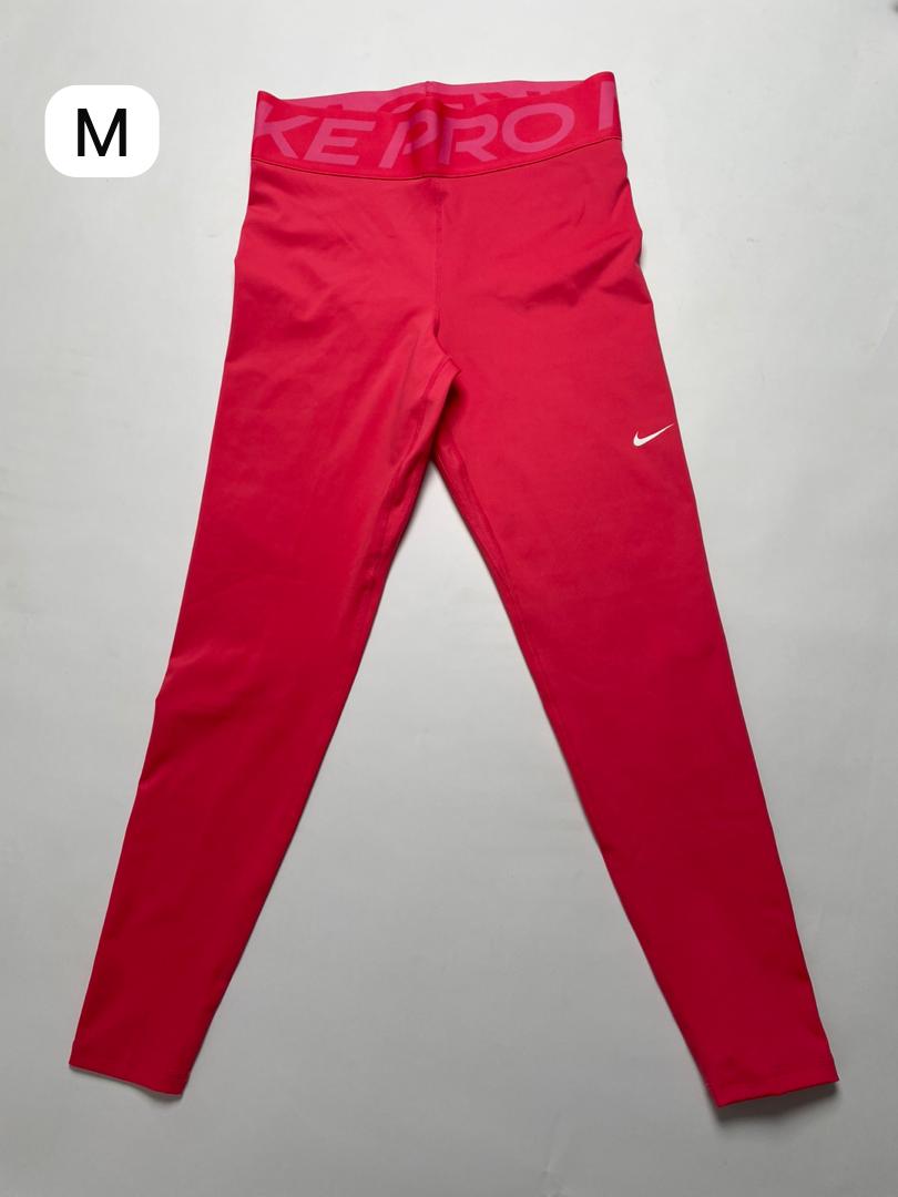 Legging Nike Pro - Rouge Taille M