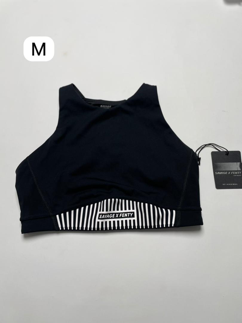 Brassière de Sport Savage X Fenty - Taille M