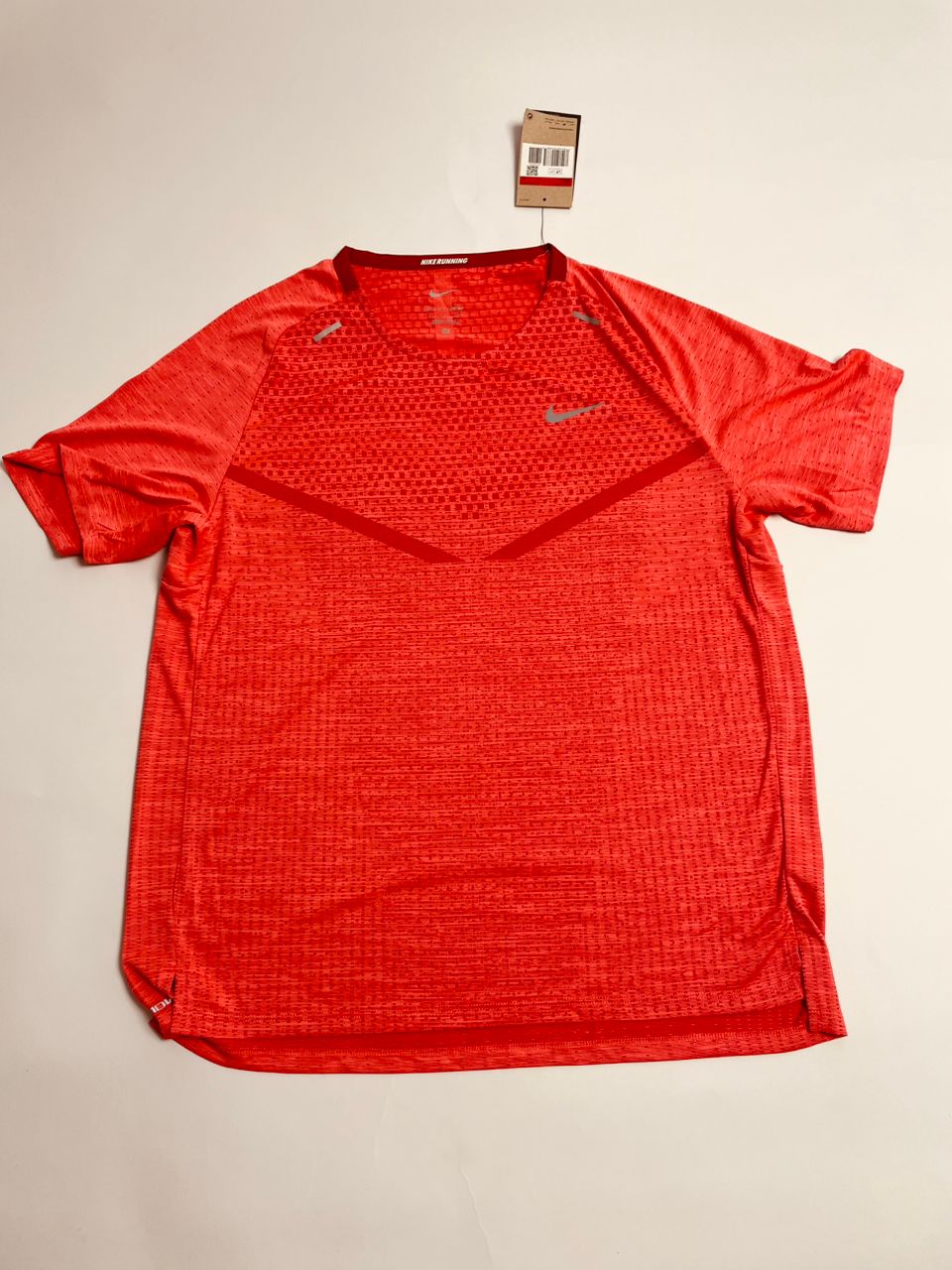T-shirt Nike Running Homme Dri-Fit ADV