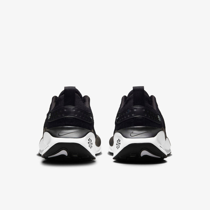 Chaussure Nike React X Femme Noir Blanc