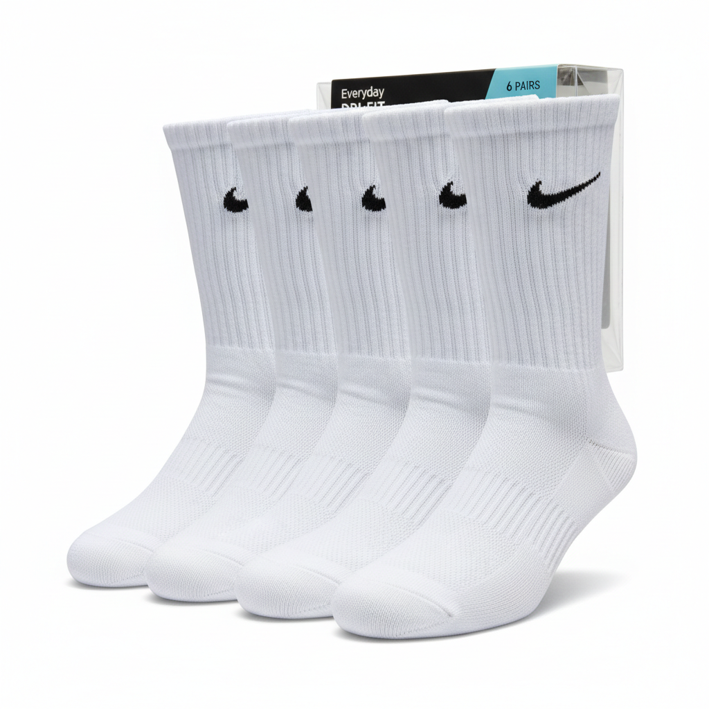 Chaussettes Nike Everyday DRI-FIT