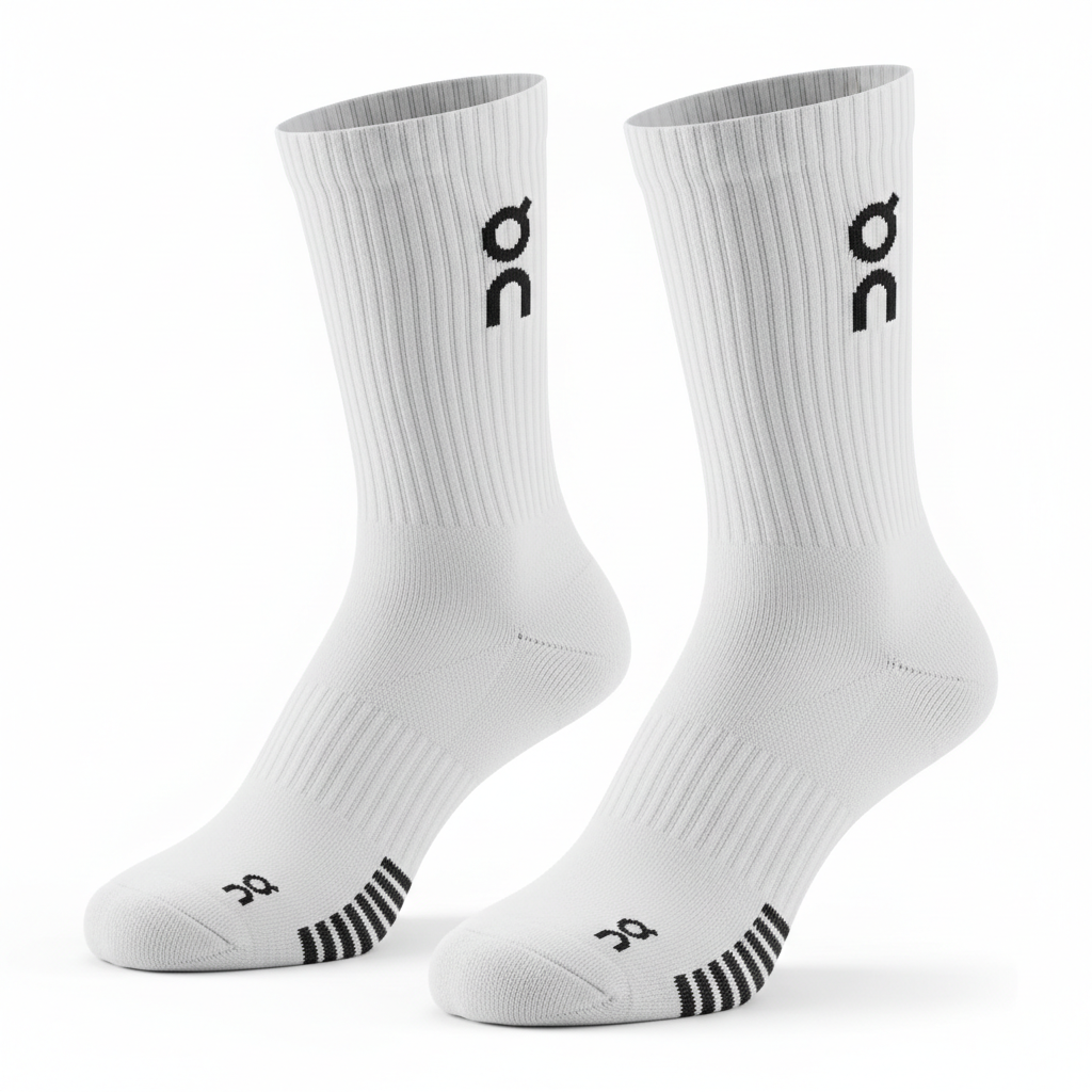 Chaussettes On Running High Sock