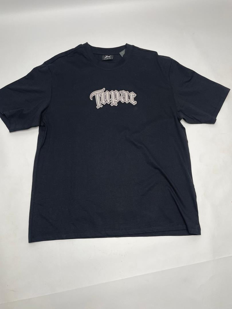 T-Shirt 2Pac 2PACALYPSE NOW