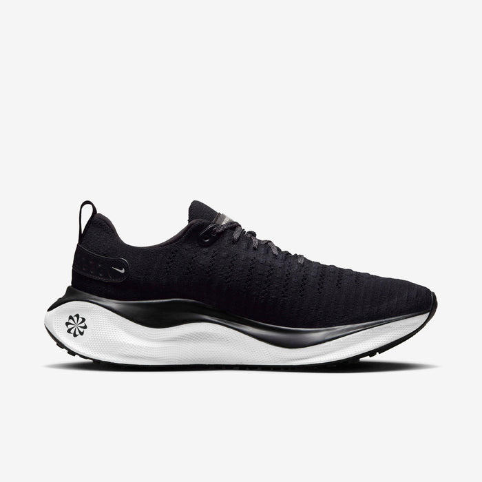 Chaussure Nike React X Femme Noir Blanc