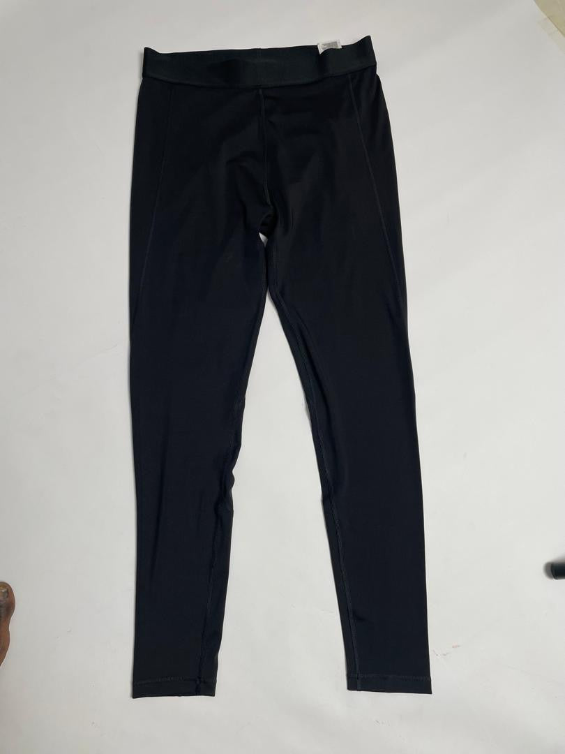 Legging Jordan Femme Noir