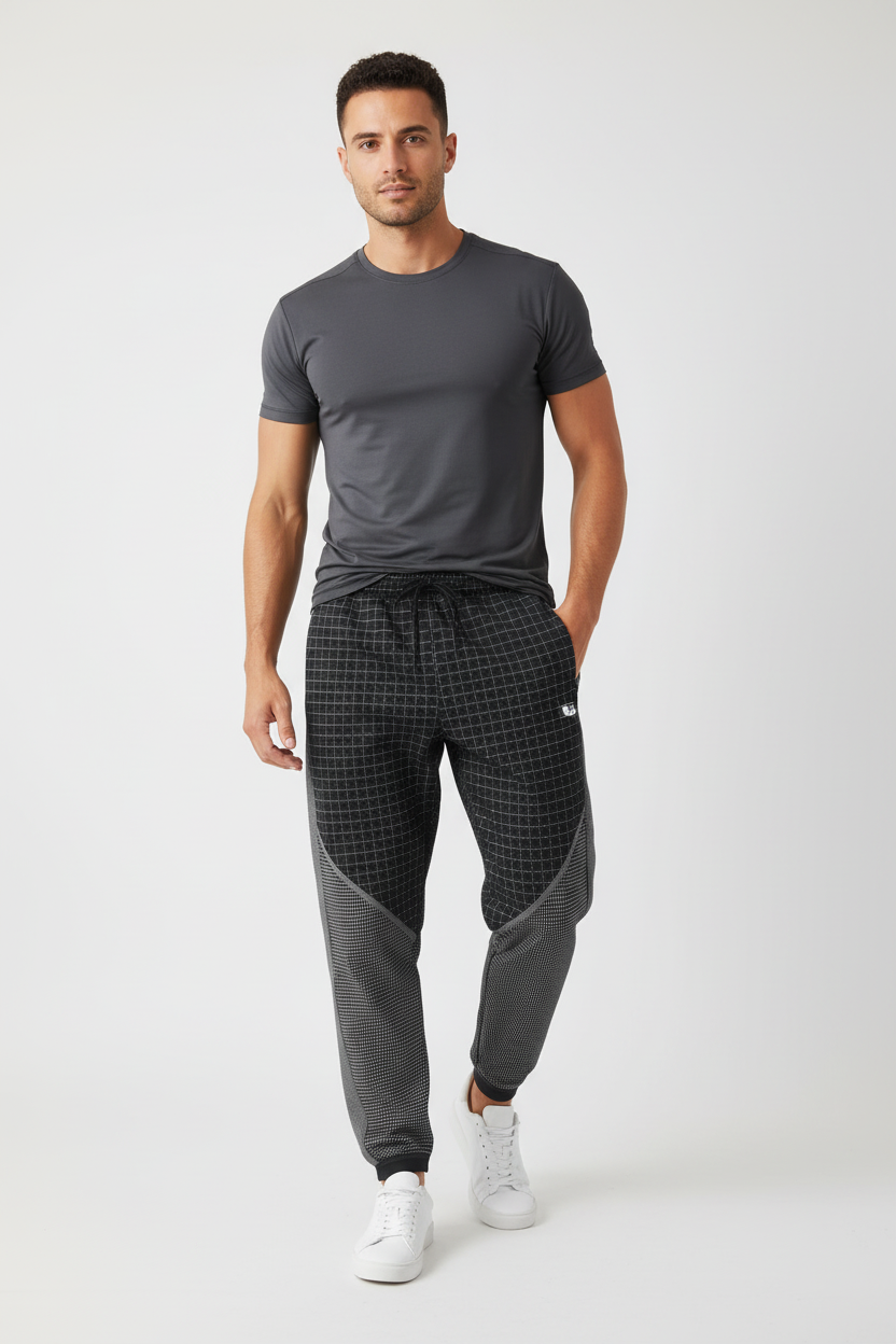 Pantalon Nike Tech Fleece Camo