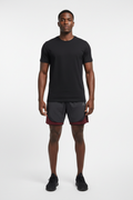 Mannequin avec t-shirt vue de face