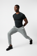 Mannequin en position sportive - Squat