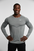 Mannequin sportif vue de face
