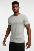 Mannequin sportif vue de face