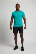Mannequin sportif vue de face