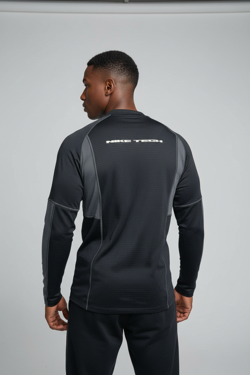 Mannequin vue de dos