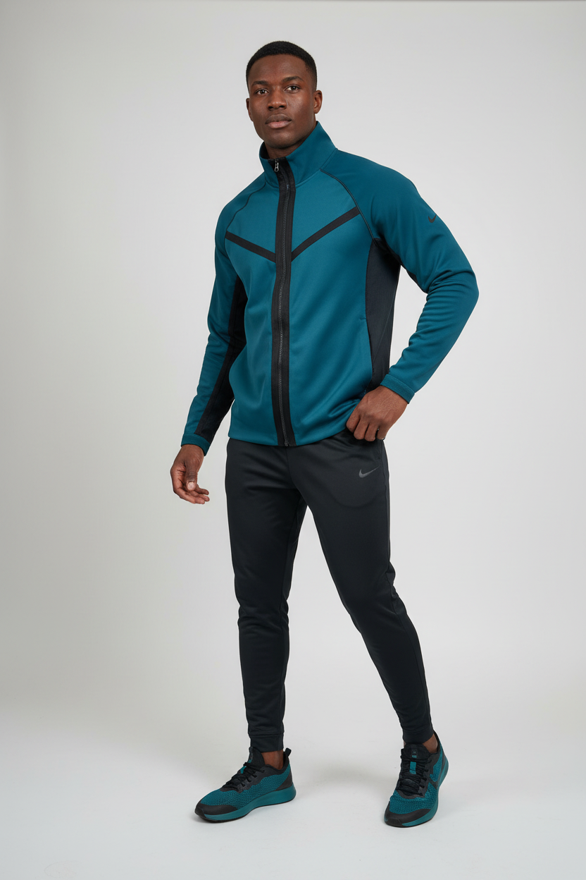 Mannequin vue trois-quarts